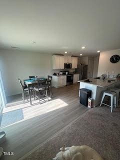 484 Crow Field St, Roxboro, NC 27574 - photo 2