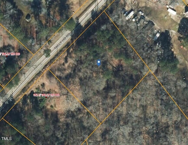 116 E Tally Ho Rd, Stem, NC 27581 - photo 1