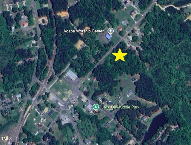 116 E Tally Ho Rd, Stem, NC 27581 - photo 4
