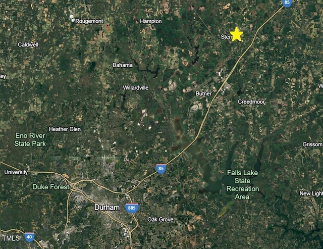 116 E Tally Ho Rd, Stem, NC 27581 - photo 6