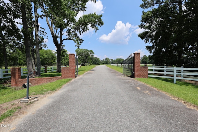 0 Pointe Harbor Dr, Belhaven, NC 27810