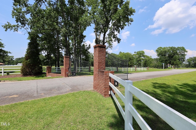 0 Pointe Harbor Dr, Belhaven, NC 27810