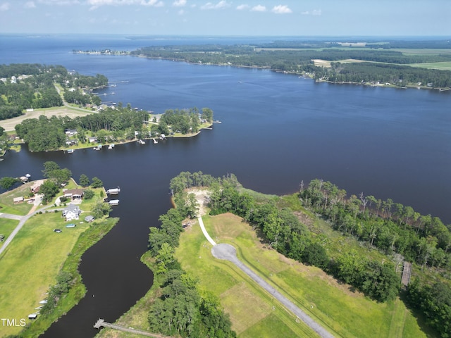 0 Pointe Harbor Dr, Belhaven, NC 27810