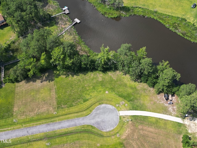 0 Pointe Harbor Dr, Belhaven, NC 27810