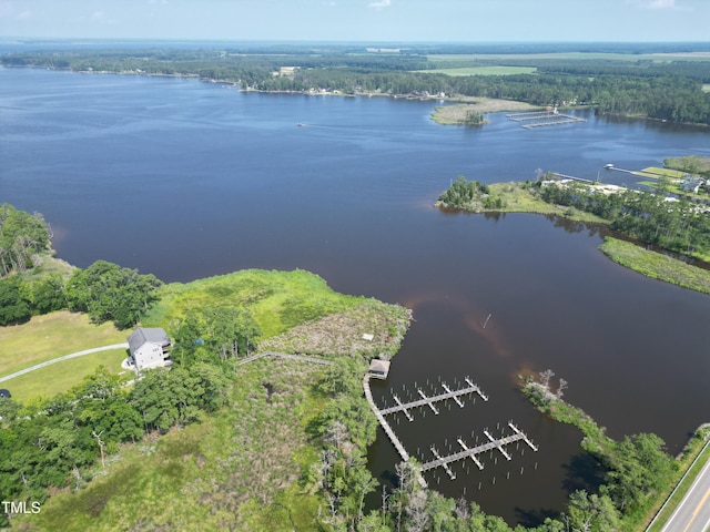 0 Pointe Harbor Dr, Belhaven, NC 27810