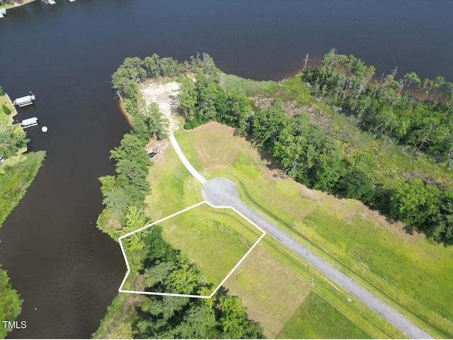 0 Pointe Harbor Dr, Belhaven, NC 27810