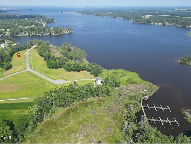 0 Pointe Harbor Dr, Belhaven, NC 27810