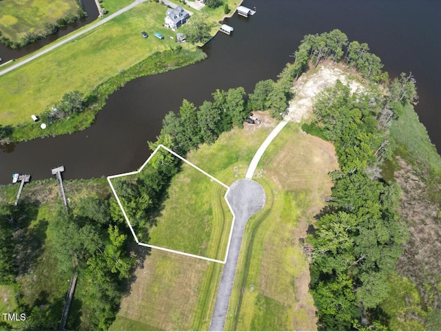0 Pointe Harbor Dr, Belhaven, NC 27810