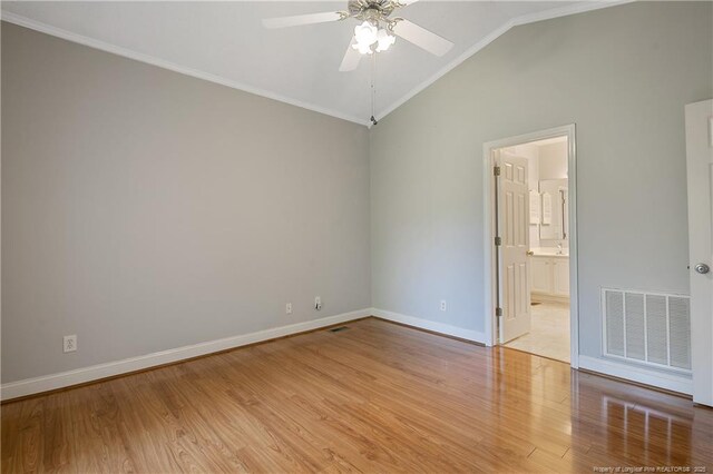 7058 Pitcairn Dr, Fayetteville, NC 28306 - photo 30