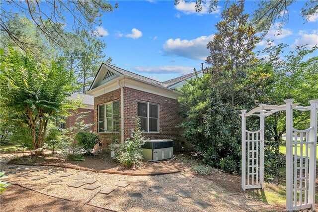 7058 Pitcairn Dr, Fayetteville, NC 28306 - photo 48
