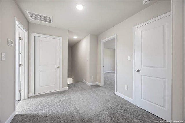 29 Red Bird Dr, Cameron, NC 28326 - unfurnished bedroom with carpet flooring and recessed lighting