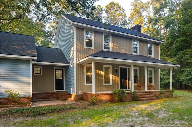4216 Tranquility Rd, Fayetteville, NC 28306 - photo 2