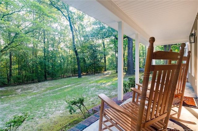 4216 Tranquility Rd, Fayetteville, NC 28306 - photo 6