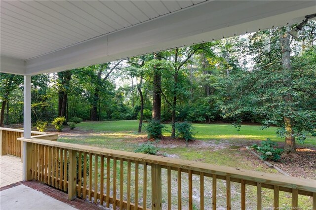 4216 Tranquility Rd, Fayetteville, NC 28306 - photo 32