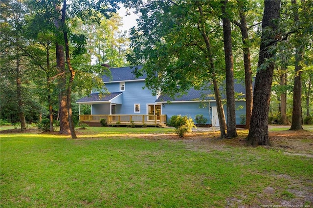 4216 Tranquility Rd, Fayetteville, NC 28306 - photo 35