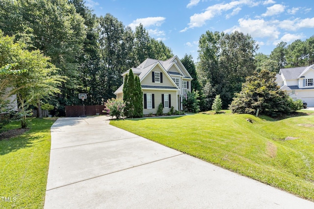 131 Bridgham Pl, Clayton, NC 27527 - photo 2