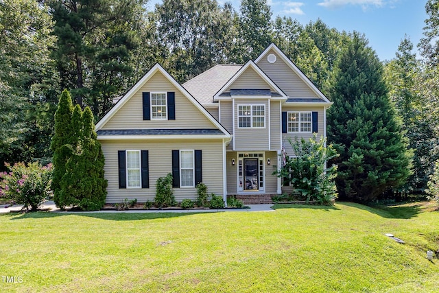 131 Bridgham Pl, Clayton, NC 27527 - photo 3