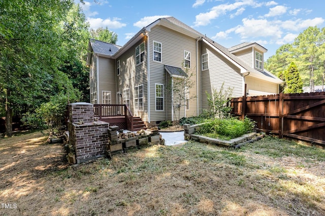 131 Bridgham Pl, Clayton, NC 27527 - photo 26