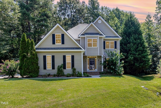 131 Bridgham Pl, Clayton, NC 27527 - photo 1