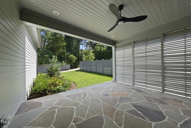 625 Glascock St, Raleigh, NC 27604 - photo 38