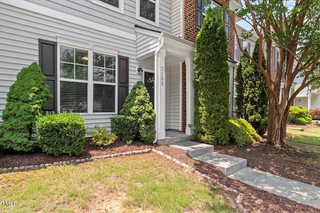 3100 Berkeley Springs Pl, Raleigh, NC 27616 - photo 2