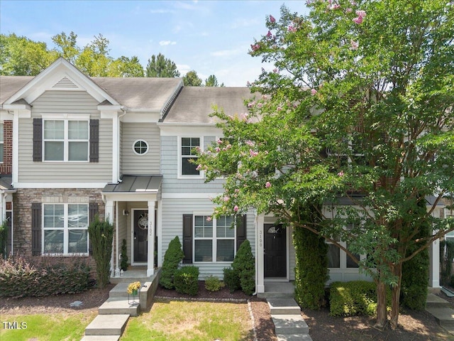 3100 Berkeley Springs Pl, Raleigh, NC 27616 - photo 1