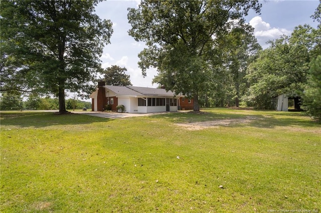 5824 Adcock Rd, Holly Springs, NC 27540 - photo 34