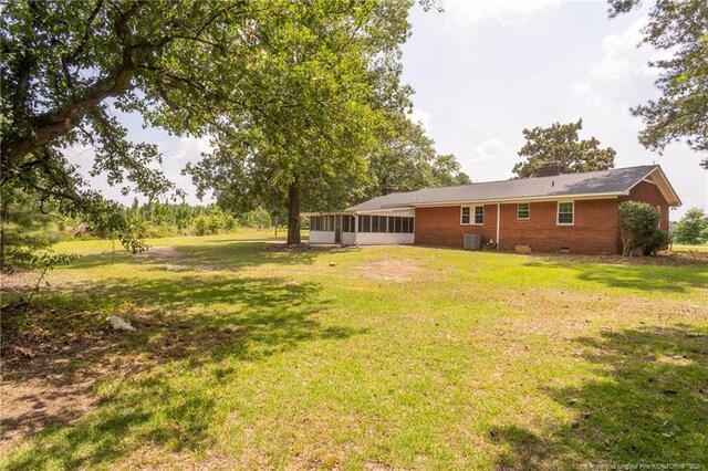 5824 Adcock Rd, Holly Springs, NC 27540 - photo 35