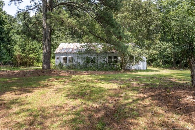 5824 Adcock Rd, Holly Springs, NC 27540 - photo 36
