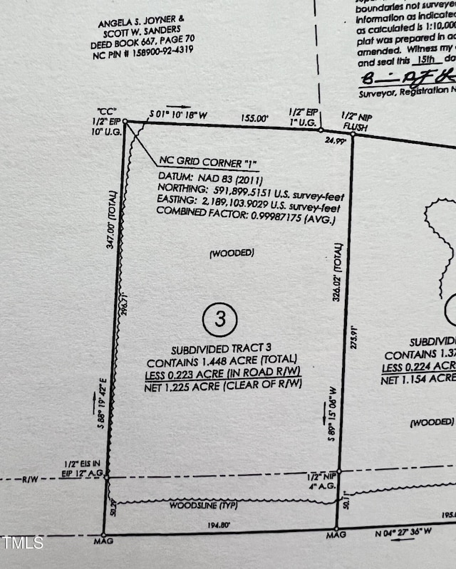 5111 US-701 Hwy, Four Oaks, NC 27524
