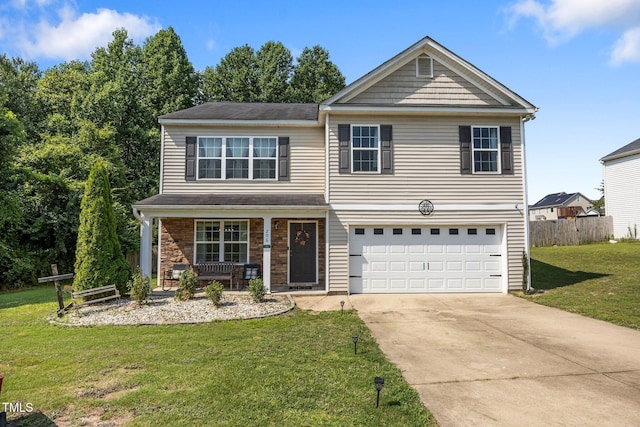 206 Vandercroft Way, Bunnlevel, NC 28323 - photo 1