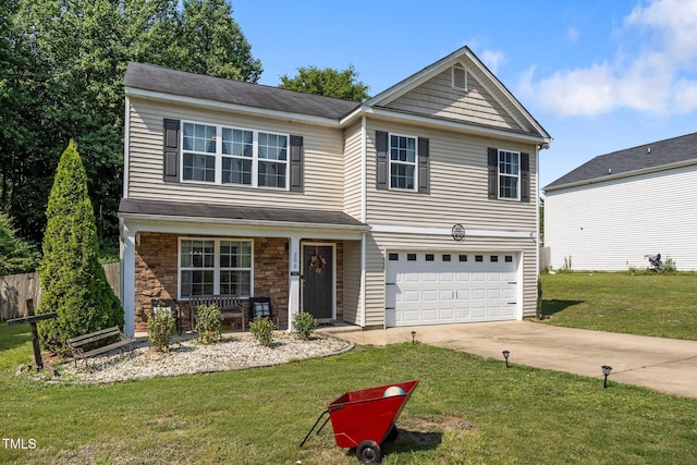 206 Vandercroft Way, Bunnlevel, NC 28323 - photo 2