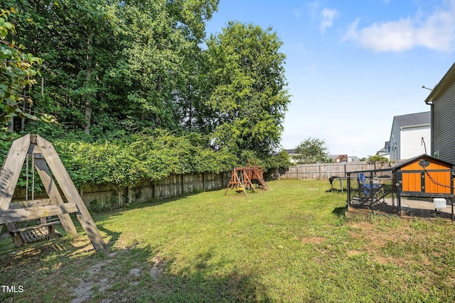 206 Vandercroft Way, Bunnlevel, NC 28323 - photo 34