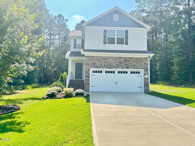 50 Teal Dr, Youngsville, NC 27596 - photo 1