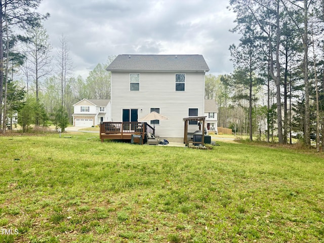 50 Teal Dr, Youngsville, NC 27596 - photo 23