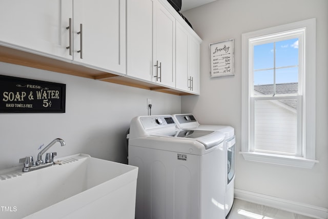 2013 Latham Oaks Ave, Wake Forest, NC 27587 - laundry room featuring washer and clothes dryer and cabinet space