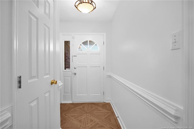 2140 Fargo Dr, Fayetteville, NC 28306 - view of doorway to outside