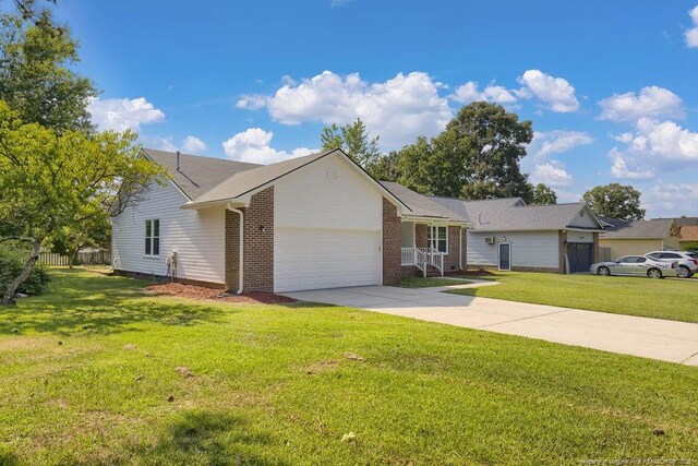 520 Blackbird Rd, Fayetteville, NC 28314 - photo 3