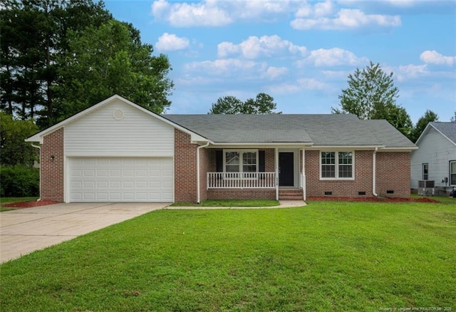 520 Blackbird Rd, Fayetteville, NC 28314 - photo 1