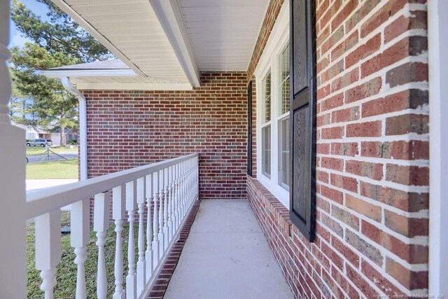 520 Blackbird Rd, Fayetteville, NC 28314 - photo 5