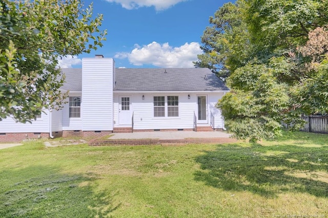 520 Blackbird Rd, Fayetteville, NC 28314 - photo 29
