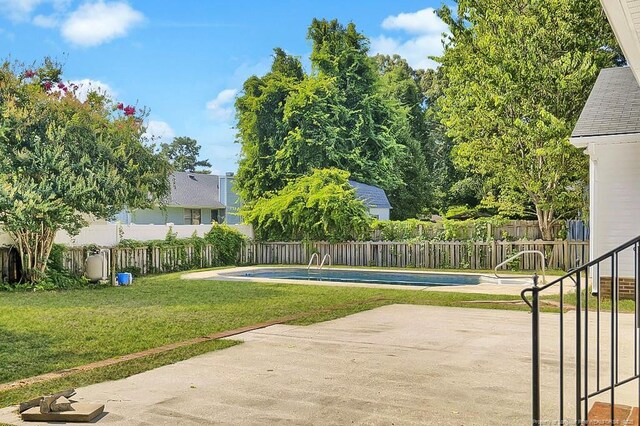 520 Blackbird Rd, Fayetteville, NC 28314 - photo 30