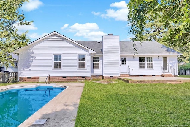 520 Blackbird Rd, Fayetteville, NC 28314 - photo 32
