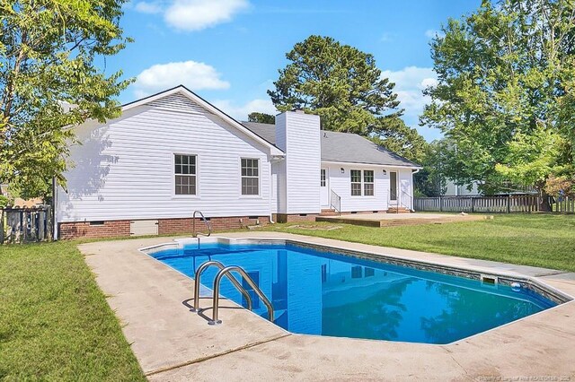 520 Blackbird Rd, Fayetteville, NC 28314 - photo 31