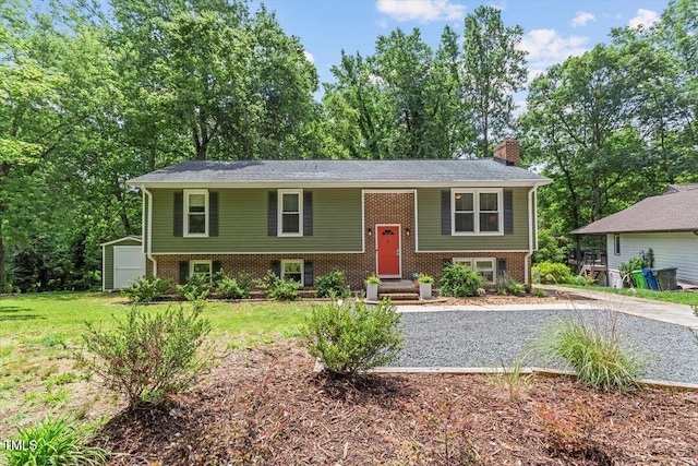 4404 Oak Park Rd, Raleigh, NC 27612 - photo 2