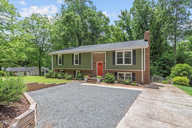 4404 Oak Park Rd, Raleigh, NC 27612 - photo 1