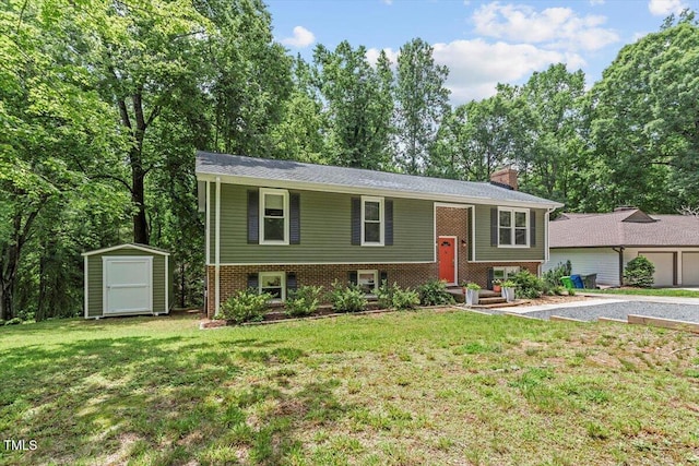 4404 Oak Park Rd, Raleigh, NC 27612 - photo 48