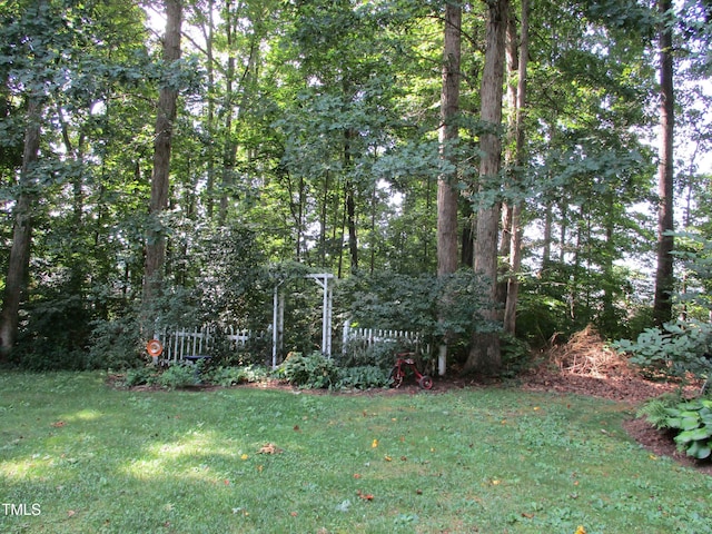 1420 Valleywood Ct, Burlington, NC 27217 - photo 5