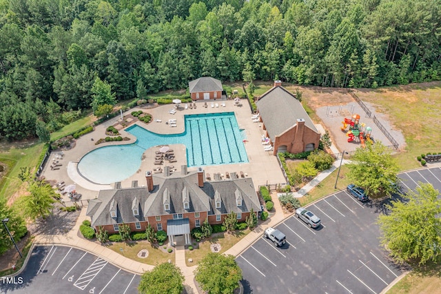 210 Olde Liberty Dr, Youngsville, NC 27596 - photo 32