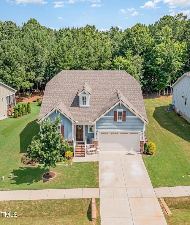 210 Olde Liberty Dr, Youngsville, NC 27596 - photo 2
